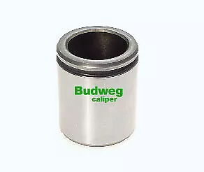 Budweg Caliper 234856 Piston Brake Caliper For Citroën Fiat PEUGEOT • $10.31