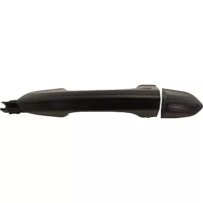 Front Or Rear Driver Side Exterior Door Handle For 2013-2020 Ford Fusion Primed • $27.79