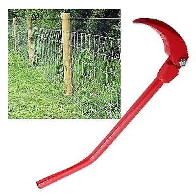 £51.95 • Buy Net-Tex Myti Fencer - Fence Wire Strainer Tensioning Tool