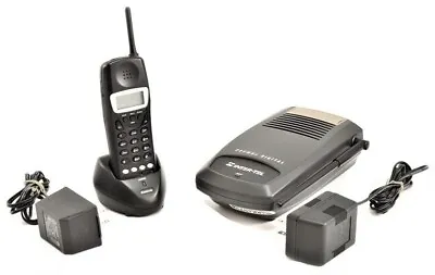 Inter-Tel 618.1100 Encore / Mitel 3000 8-Line Digital Cordless Telephone • $519
