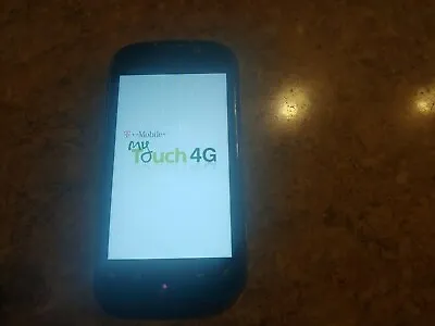 HTC MyTouch PD 15100.4G  - RED (T-Mobile) Smartphone.Fast Shipping. • $32