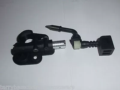 £16.99 • Buy Oil Pump To Fit McCulloch Mac Cat 335 338 435 436 438 440 441 442 444 Chainsaws