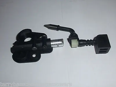 Oil Pump To Fit McCulloch Mac Cat 335 338 435 436 438 440 441 442 444 Chainsaws • £16.99