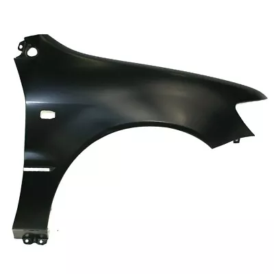 AM FrontRight Passenger Side FENDER For Mitsubishi Lancer MI1241154 MR555070 • $68.58