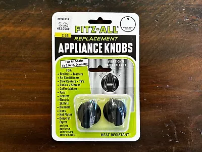 Vintage NOS NIB Dakaware-style Knobs For AMPEG And Other Pro Audio Gear. • $19