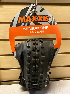 Maxxis Minion DHF 24 X 2.40  X 2.4 MTB  Tire • $37