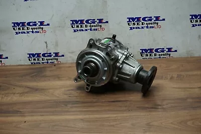 Kia Sportage Mk4 Hyundai Tucson Front Diff Differential D51-h1901 34192 Dct 2020 • $621.66