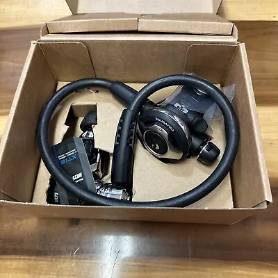 Scubapro Mk25 EVO/S600 Scuba Diving Regulator YOKE - OPEN BOX • $1092