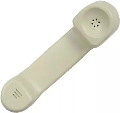 Aastra Vista Power Touch 390 392 PT390 480 Phone Handset Receiver Beige Tan Ash • $9.94