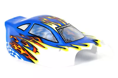 25081-3 1/8 Scale RC Buggy Body W/Decal Sheet • £33.82