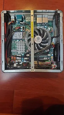 SUPERMICRO Mini-ITX Server I5 Cpu • $289