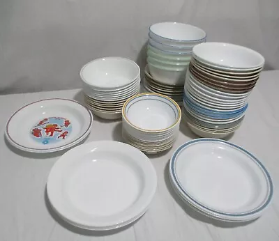 Vintage Corelle BY THE PIECE Replacement Bowls MANY SIZES & PATTERNS AVAILABLE • $4.99