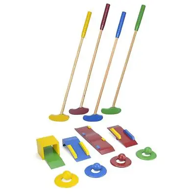 Garden Games Crazy Golf • £36.16