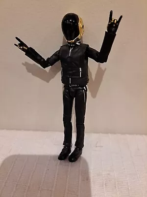 Banda S.H.Figuarts Daft Punk Guy-Manuel De Homem-Christo Action Figure Limited • $125