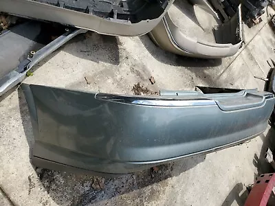 2003 2004 2005 2006 Lincoln Ls Rear Bumper Green Dv • $246.95