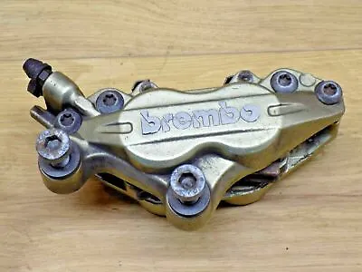 Moto Guzzi  Nevada Classic Ie 750 Brembo Front Brake Caliper • $119.38