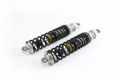 KA224 - Shock Absorbers Ohlins STX 36 Twin S36D 325 Kawasaki W 650 (99-09) • £548