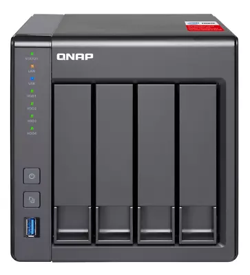 QNAP TS-451+ NAS Repair Service 1 Year Warranty • $94.95