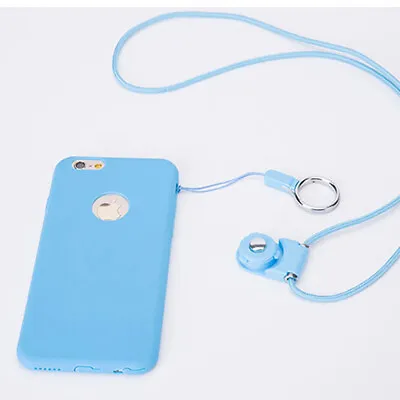$1.31 • Buy Cell Phone Lanyard Case Cover Holder Sling Necklace Strap Neck Cord Band Line