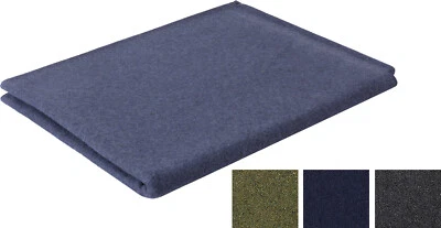 $39.99 • Buy Rothco Warm Wool Winter Heavy Large Blanket Military Camping Survival Emergency