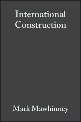 International Construction By Mawhinney Mark • $16.08