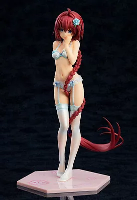 Anime To Love Darkness Kurosaki Meia 1/6 PVC Figure Model Statue Collectible Toy • $322.99