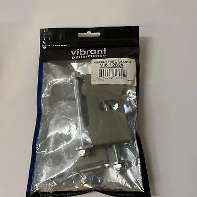 Vibrant 12829 Intercooler Brackets For Intercooler • $15.29