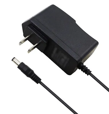 9V Replacement AC/DC Power Adapter Charger For X Rocker V Sound Gaming Chair • $4.98