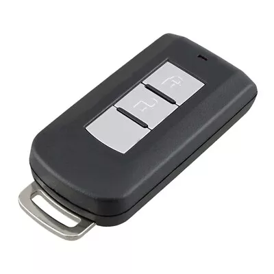 For  Montero L200 2015-2020 GHR-M004 2 Buttons 433MHz Remote Key Fob ID464933 • $17.58