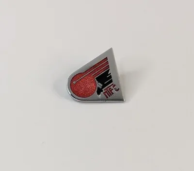 Northampton Town F.C. Football Club Enamel Pin Badge • $21.14