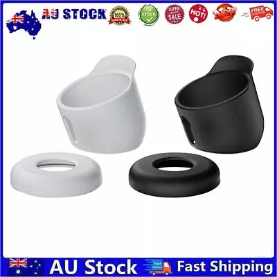 AU Silicone Cover Protective Skin Cover Camera Sleeve For Nest Cam Battery Camer • $9.25