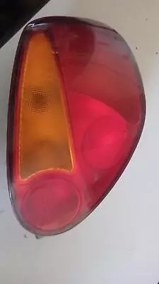 0320504239 Stop Tail Light Left Driver's Side DAEWOO Matiz 1° Se 1140441 • $62