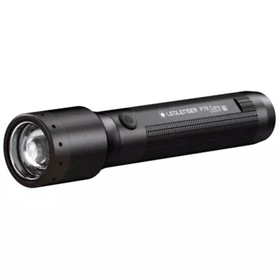 Led Lenser P7R Core Rechargeable Torch • $249.95