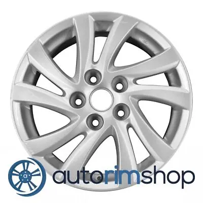 Mazda 5 2012 2013 2014 2015 2016 16  Factory OEM Wheel Rim • $208.99