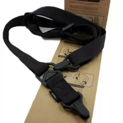 MAG 514 Magpul MS3 GEN2 Multi-Mission Sling System MAG514 Black • $29.94