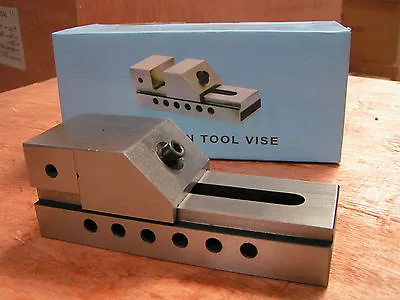 £45 • Buy Precision 2  Toolmakers Vice 