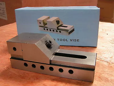 £53 • Buy Precision 2  Toolmakers Vice 