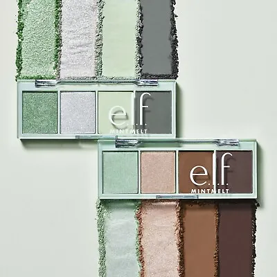 $6.99 • Buy E.l.f. Mint Melt Eyeshadow (choose Your Color) ELF Elf 82365 82366