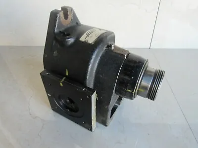 HAAS 5C Indexer (SOLD AS IS IT IS FOR PARTS OR NOT WORKING) Lot # 5 Listed PAUL • $290