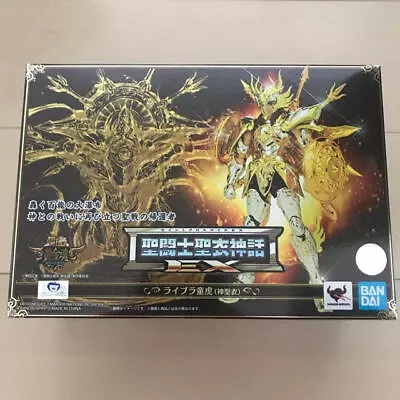 Saint Cloth Myth EX Libra Dotora Sacred Cloth • $178.40