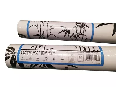 £24.99 • Buy Only Fools And Horses Trotter Flat Bamboo Wallpaper