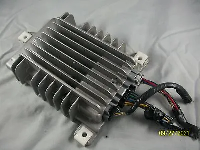 2004-2011 Saab 9-3 Bose Audio Amplifier 12771190 Oem Used • $59.95