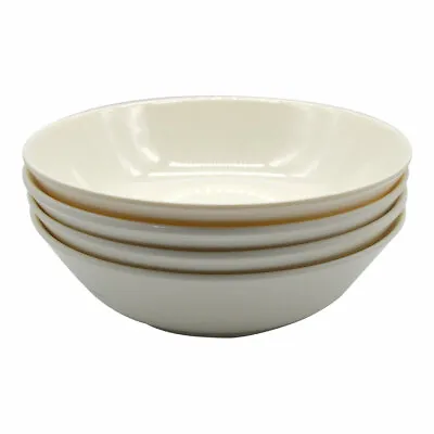 8 Inch Melamine Dinnerware Pasta Bowl   - 4 Pcs/Set • $18