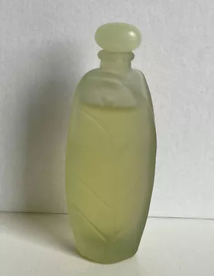 $6.02 • Buy NEW VINTAGE (1993) - Yves Rocher Nature Femme Miniature