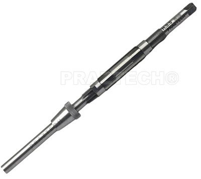 £168.87 • Buy Long Pilot HSS Blade Adjustable Hand Reamer KINGPINS Repair Workshop Auto DIY
