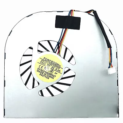 NEW Cooler Radiator CPU Cooling Fan For Packard Bell EasyNote TX86 • $19.26