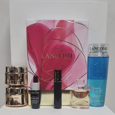 Lancome Revitalise & Brighten Absolue Gift Set • £60