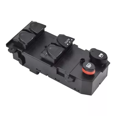 For 2006-11 Honda Civic 4-Door Sedan Power Window Master Switch 35750SNAA13 NEW • $13.95