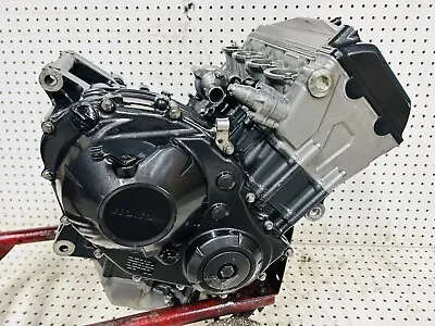 2008 Honda CBR1000RR Replacement Engine Motor Assembly 11185 Miles #21424 • $2800