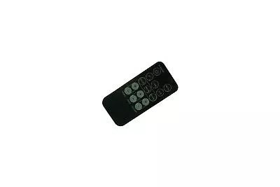 Remote Control For Goodmans GDSB02BT20 Bluetooth Home Theater Speaker System • $20.34